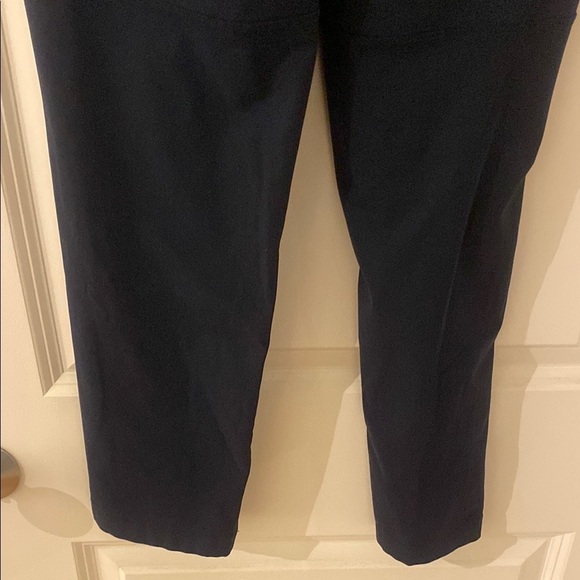 Men's Navy ABC Pants - Picture 10 of 10